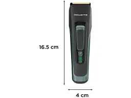 Машинка для стрижки Rowenta TN5224E0 - мініатюра 2