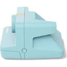 Фотокамера моментального друку Polaroid Now+ Gen 3 Arctic Blue (009163) [131261] - мініатюра 5