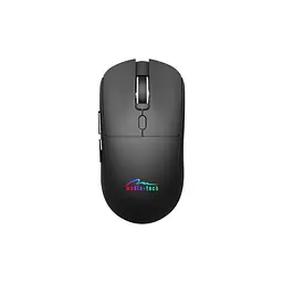 Мишка Media-Tech MT1124 Wireless Black (MT1124)