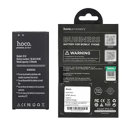 Акумулятор Hoco EB-BJ510CBE для Samsung J510/J510F/J5108/J5 (2016) - мініатюра 5