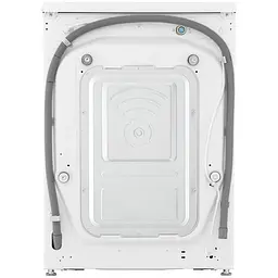 Пральна машина LG F4V3RS6WW - мініатюра 10