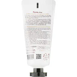 Крем для рук FarmStay Tropical Fruit Hand Cream Coconut&Shea Butter, з кокосом і маслом ши, 50 мл - мініатюра 2