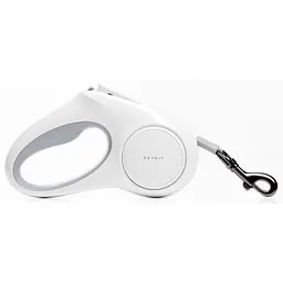 Повідець для собак Petkit Travel Go Free Retractable Leash 3 m (P2104)