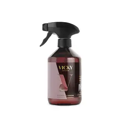 Спрей-ароматизатор для дому Цвіт вишні Vicky Essence 500 мл
