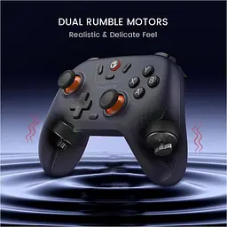 Геймпад XiaoJi GameSir T4 Nova Lite Purple Space [159842] - мініатюра 8