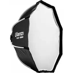 Софтбокс Ulanzi DS60 L067 60cm Bowens [126669]