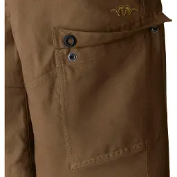 Шорти Blaser Active Outfits Bruce 52 Brown - мініатюра 4