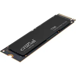 SSD накопичувач Crucial T700 4TB (CT4000T700SSD3) [142579] - мініатюра 2