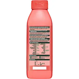 Шампунь Garnier Fructis Hair Food Watermelon для тонкого волосся, що потребує об'єму 350 мл - мініатюра 9