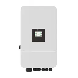Сонячний інвертор Deye SUN-10K-SG05LP3-EU-SM2 10kW WiFi (SUN-10K-SG05LP3-EU-SM2)