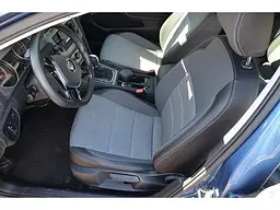 Авточохли модельні MW Brothers для Volkswagen Golf VII c 2013