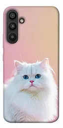 Чохол Demsky Pastel kitty для Samsung Galaxy A34 5G