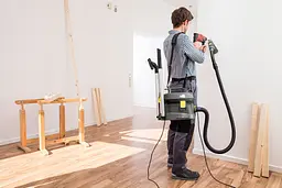 Пилосос промисловий Karcher T 8/1 L (1.527-188.0) UA-UCRF [87696] - мініатюра 2
