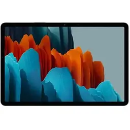 Планшет Samsung Galaxy Tab S7 256GB LTE Black (SM-T875NZKE)
