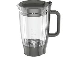 Кухонна машина Kenwood Multi Tasker KHC30.070GY - мініатюра 2