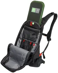 Рюкзак-гідратор Thule Rail Pro Obsidian 12 л (TH 3203799) - мініатюра 8