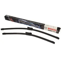 Щітка склоочисника Bosch 3397014315 (3 397 014 315) - мініатюра 4
