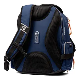 Рюкзак YES TS-93 YES by Andre Tan Space dark blue - мініатюра 4