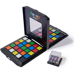Дорожня головоломка Rubik's S3 Кольоринки (6066350R) - мініатюра 4