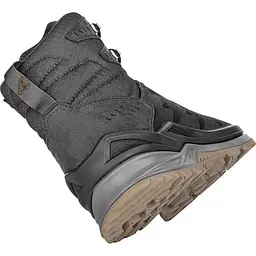 Черевики Lowa Ferrox GTX MID 41 Темно-сірий - мініатюра 5