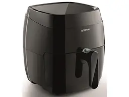 Мультипіч (аерофритюрниця) Gorenje AF1409DB - мініатюра 2