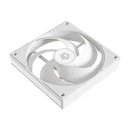 Кулер до корпусу ID-Cooling Вентилятор ID-Cooling AS-140-W Duet White (AS-140-W DUET) - мініатюра 7