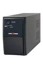 ДБЖ LogicPower LPM-825VA (577Вт) (3173)