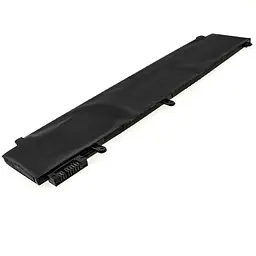 Акумулятор для ноутбука Lenovo 00HW022 (ThinkPad T460s, T470s) 11.25V 1920 mAh 24Wh Black - мініатюра 2