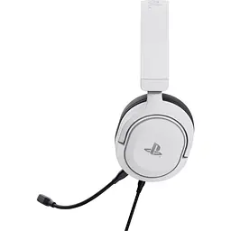 Ігрові навушники Trust GXT 498 Forta для PS5 White (24716) [119418] - мініатюра 5