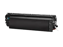 Картридж HP 78A (CE278A), Black, LJ P1566/P1606/M1536, 2100 стор, ColorWay (CW-H278M) - мініатюра 3
