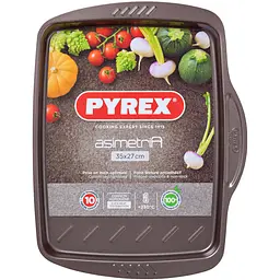 Форма Pyrex ASIMETRIA 35x27 см kuh0015999
