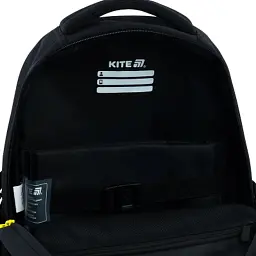 Рюкзак шкільний Kite Education 1022 DC Comics (DC26-1022M) - мініатюра 10