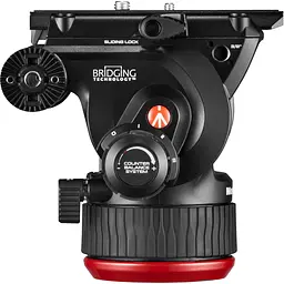 Штатив Manfrotto MVK504XTWINGA [121042] - мініатюра 8