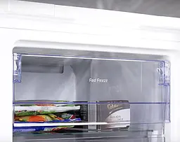 Холодильник Beko RCNA406I30XB - мініатюра 8