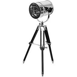 Торшер прожектор лофт BL-146F/1 E14 CH