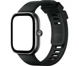 Розумний годинник Xiaomi Redmi Watch 4 BHR7854GL Obsidian Black чорний - мініатюра 7