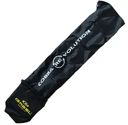 Сумка спортивна Gabel Cobra Re-Volution Bag 1 pair (8009010500004) (DAS302134) - мініатюра 3
