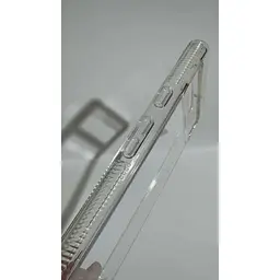 Протиударний чохол Gear4 Crystal Palace для Google Pixel 7a (6.1") Прозорий (702011154) - мініатюра 8