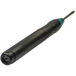 Паяльник WEP 947 USB портативний з підставкою (живлення від USB 5V, 9W, t 500 гр C) - мініатюра 3