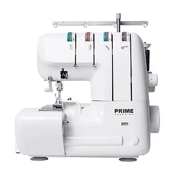 Оверлок Prime Technics PO 124 W