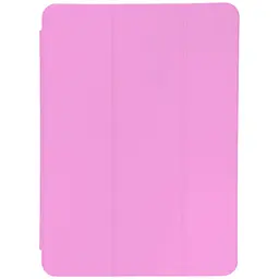 Чохол-книжка ArmorStandart Smart Case для Apple iPad Air 10.9` (2020-2022)/Air 11` (2024-2026)/Pro 11` (2020-2022) Pink (ARM78145) [118419] - мініатюра 1
