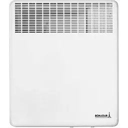 Конвектор Bonjour Turbo Heat 10 CEG BL-Meca/Q1 (750W)