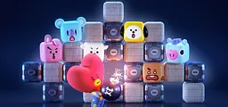 Кружка GeekLand БТ21 бомба BT21 BTS 02.56 - мініатюра 4