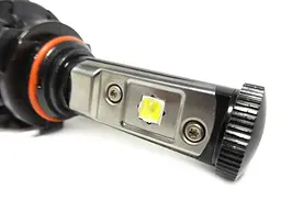 Комплект світлодіодних ламп Sho-Me G1.4 9006 40W - мініатюра 3