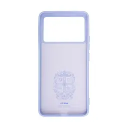 Чехол ArmorStandart ICON для Xiaomi Poco F6 Pro Lavender - миниатюра 2