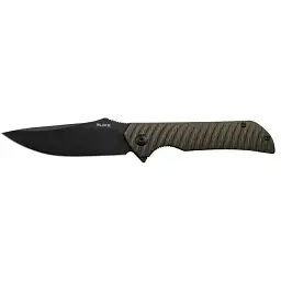 Ніж Ruike P123-MB Olive