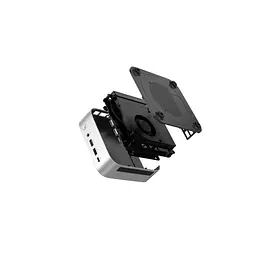 Комп'ютер Thunderobot MIX NUC 2 (SPHX37048) - мініатюра 9