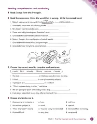 English World 5. Workbook - мініатюра 3