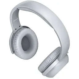 Навушники Bluetooth HOCO W33 Art sount сірі - мініатюра 2