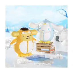 Фігурка Pop Top сюрприз Sanrio Бал пінгвінів (25WDL-001) - мініатюра 4
